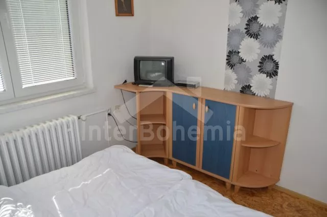 Domek Jihočeské rybníky JC 0132