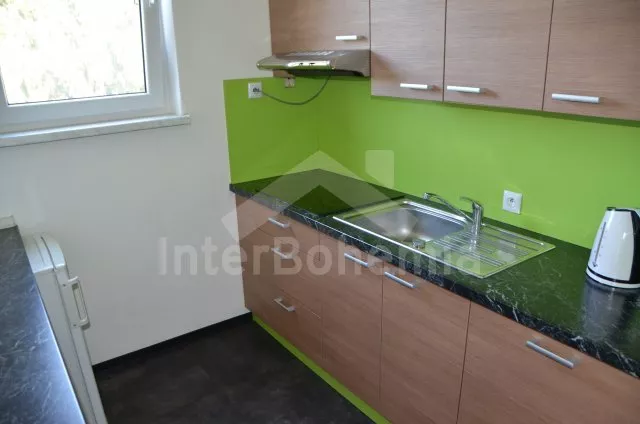 Domek Jihočeské rybníky JC 0132