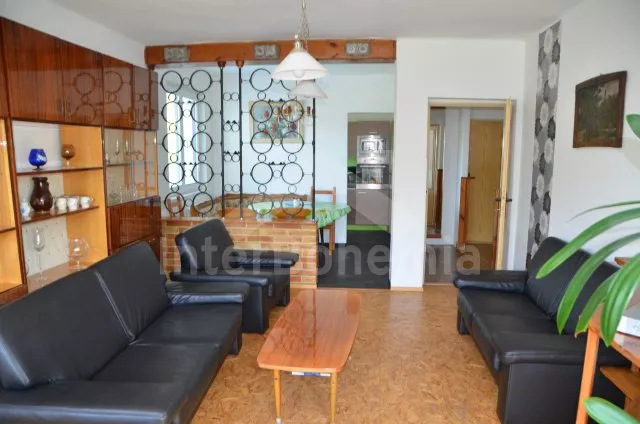 Domek Jihočeské rybníky JC 0132