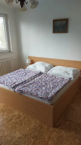 Domek Jihočeské rybníky JC 0132