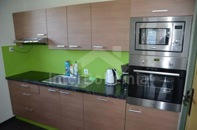 Domek Jihočeské rybníky JC 0132