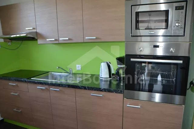 Domek Jihočeské rybníky JC 0132