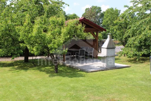 Domek Jihočeské rybníky JC 0132