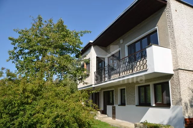 Domek Jihočeské rybníky JC 0132