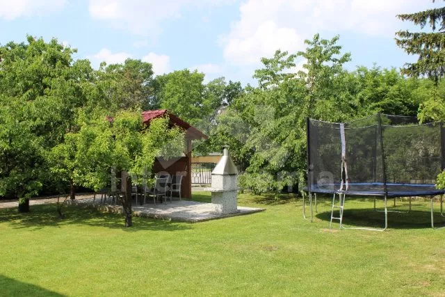 Domek Jihočeské rybníky JC 0132