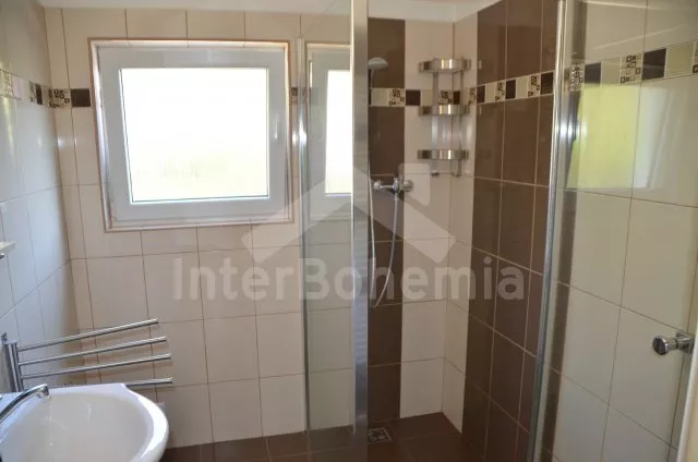 Domek Jihočeské rybníky JC 0132