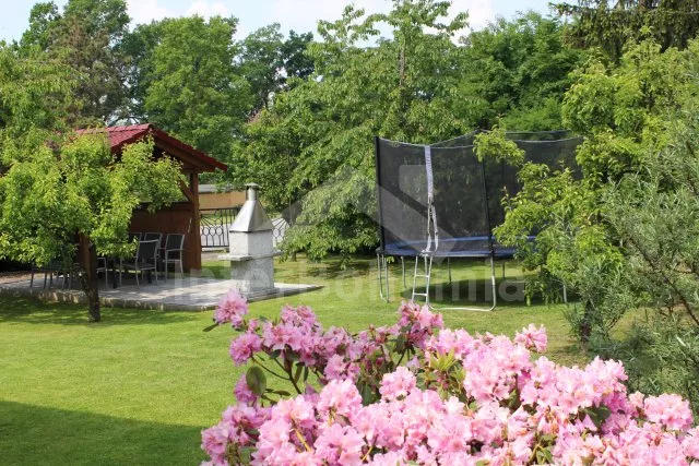 Domek Jihočeské rybníky JC 0132