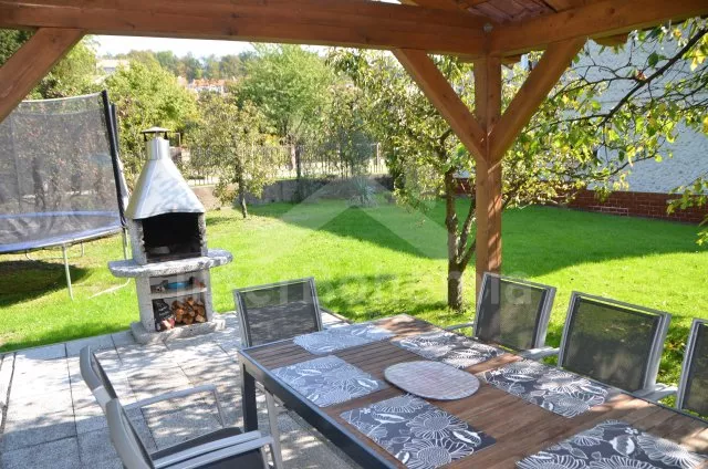 Domek Jihočeské rybníky JC 0132