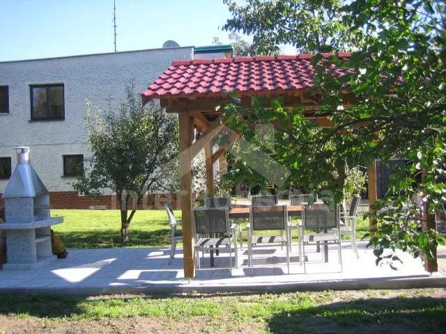 Domek Jihočeské rybníky JC 0132