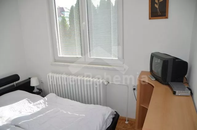 Domek Jihočeské rybníky JC 0132