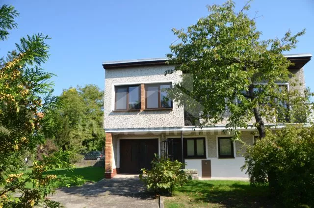 Domek Jihočeské rybníky JC 0132