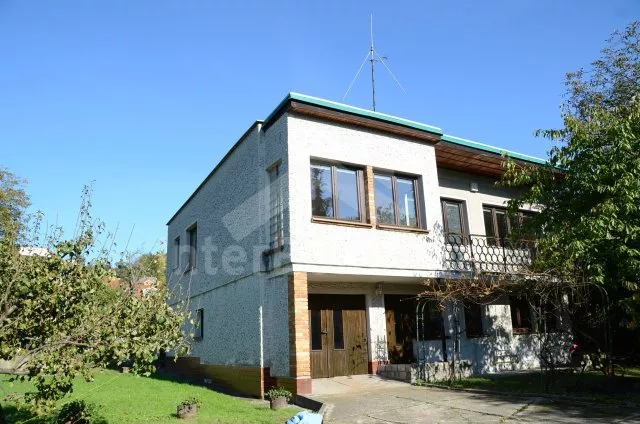 Domek Jihočeské rybníky JC 0132