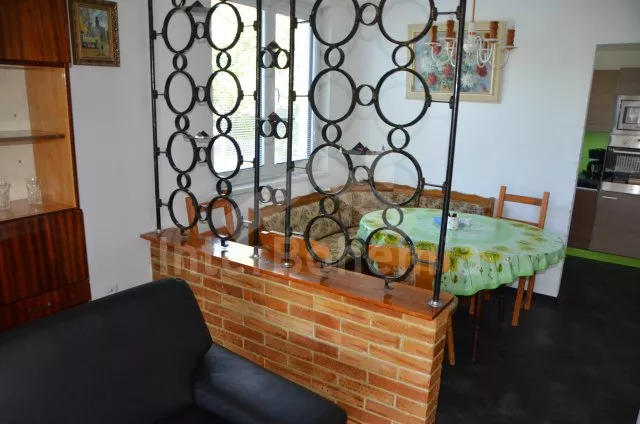 Domek Jihočeské rybníky JC 0132