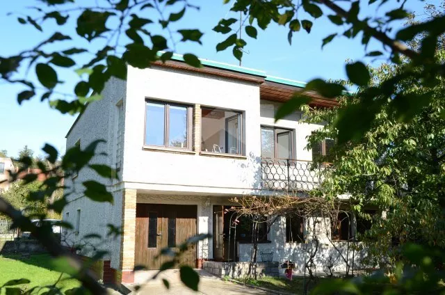 Domek Jihočeské rybníky JC 0132