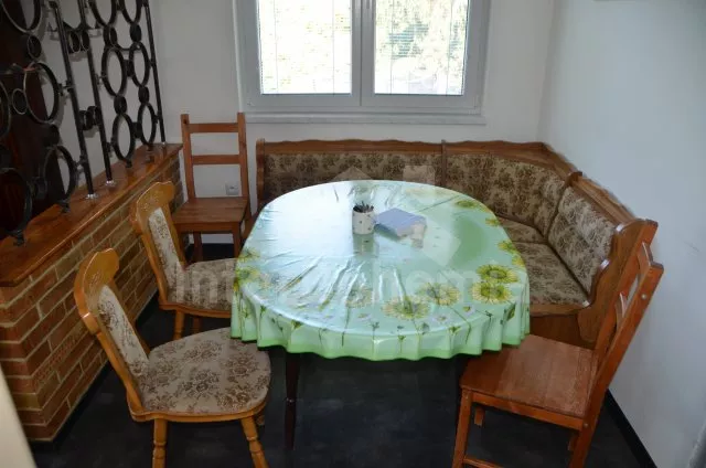 Domek Jihočeské rybníky JC 0132