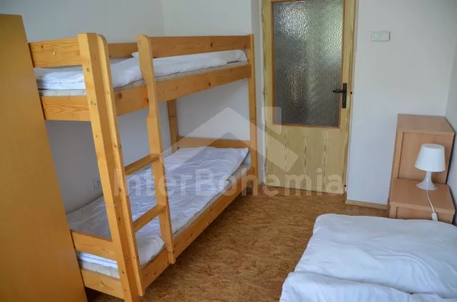 Domek Jihočeské rybníky JC 0132