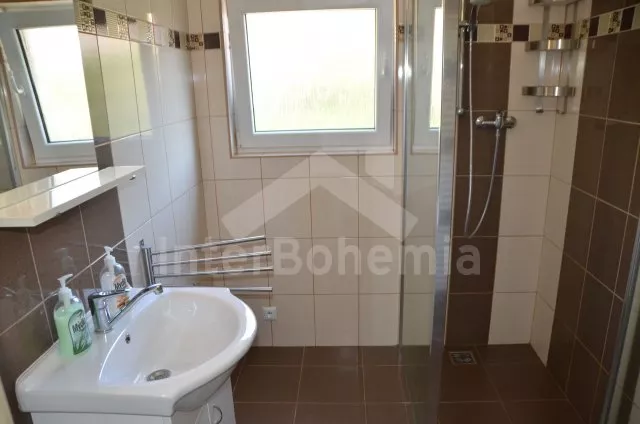 Domek Jihočeské rybníky JC 0132