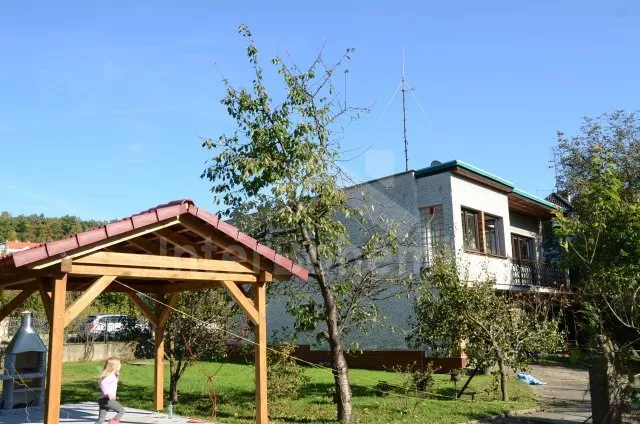 Domek Jihočeské rybníky JC 0132