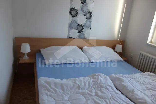 Domek Jihočeské rybníky JC 0132