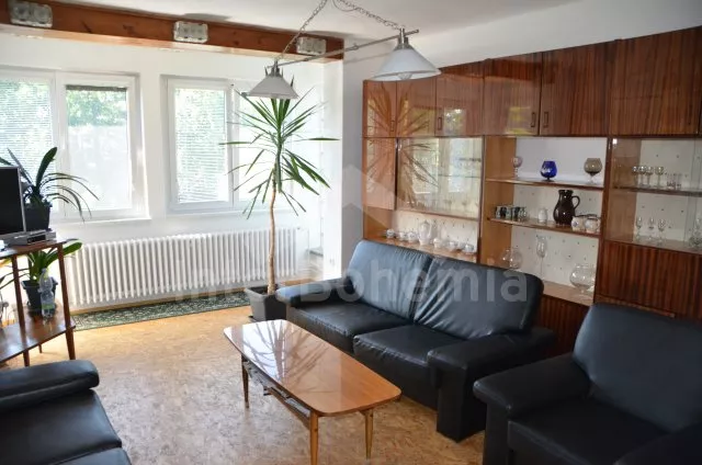 Domek Jihočeské rybníky JC 0132