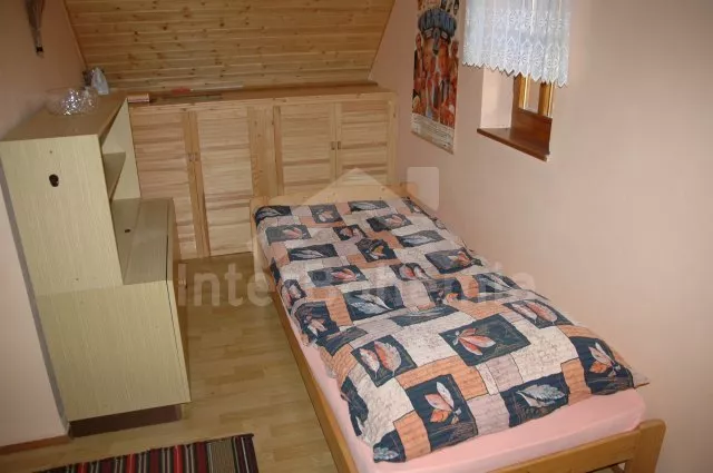 Chalupa Šumava a předhůří JC 0133