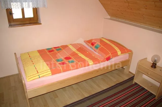 Chalupa Šumava a předhůří JC 0133