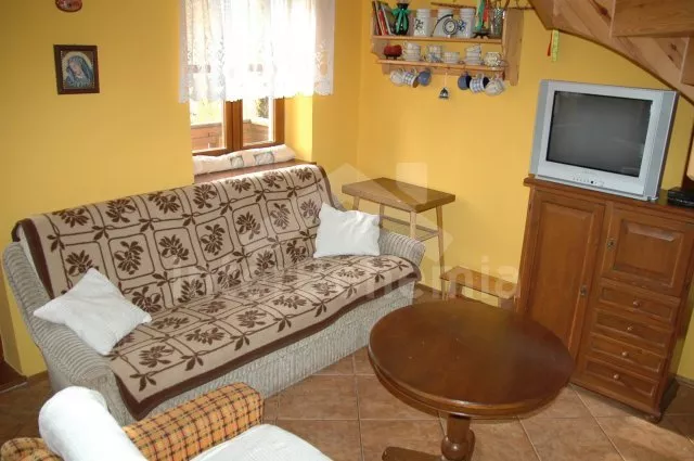 Chalupa Šumava a předhůří JC 0133