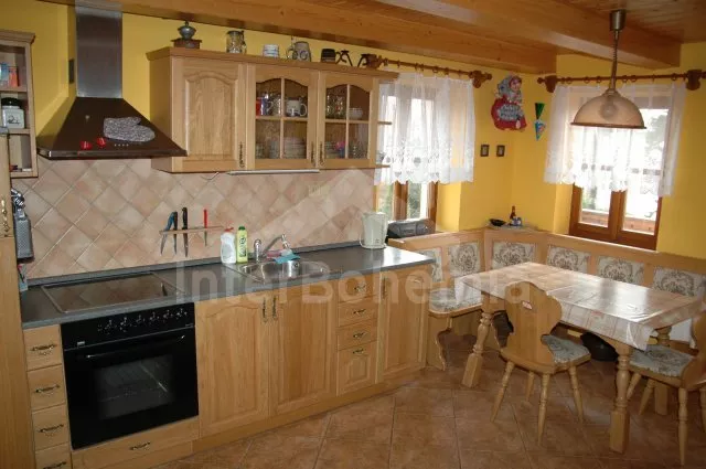 Chalupa Šumava a předhůří JC 0133