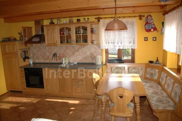 Chalupa Šumava a předhůří JC 0133