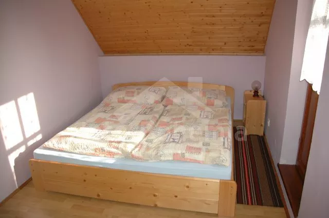 Chalupa Šumava a předhůří JC 0133