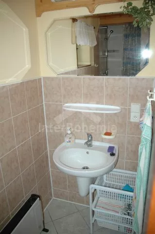 Chalupa Šumava a předhůří JC 0133