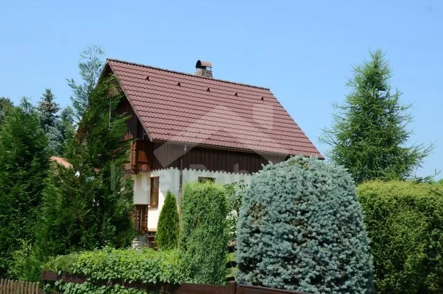 Chalupa Šumava a předhůří JC 0133