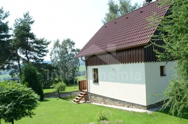 Chalupa Šumava a předhůří JC 0133