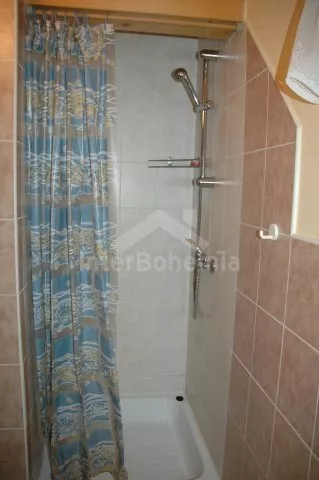 Chalupa Šumava a předhůří JC 0133