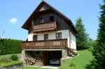 Holiday Home Bohemian Forest JC 0133