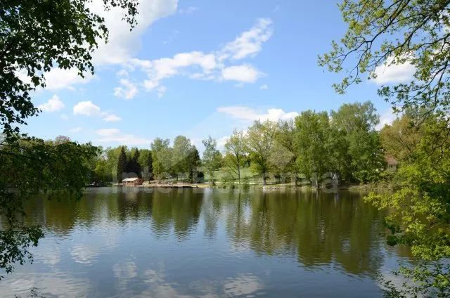 Chalet South Bohemian Lakes JC 0134