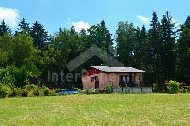 Chalet South Bohemian Lakes JC 0134