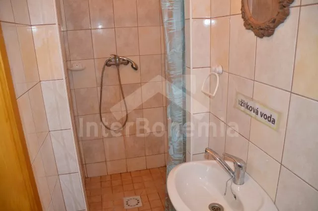 Chata Česká Kanada JC 0135