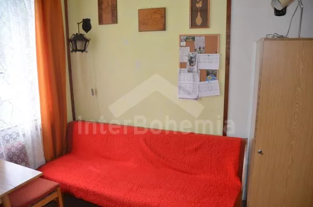 Chata Česká Kanada JC 0135