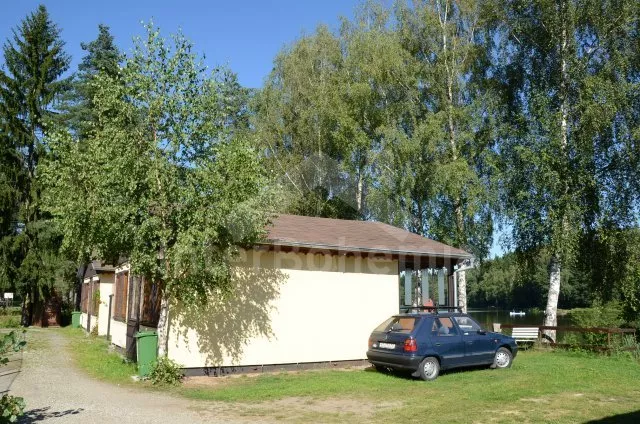 Chata Česká Kanada JC 0135