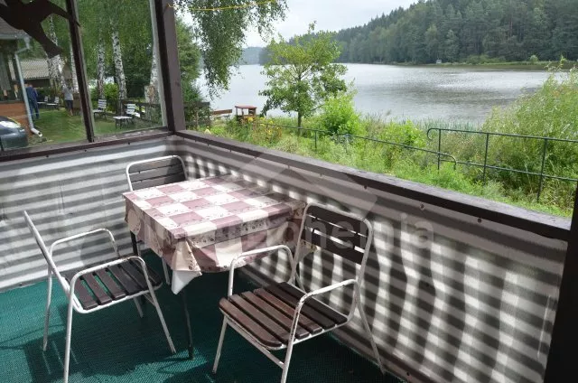 Chata Česká Kanada JC 0135