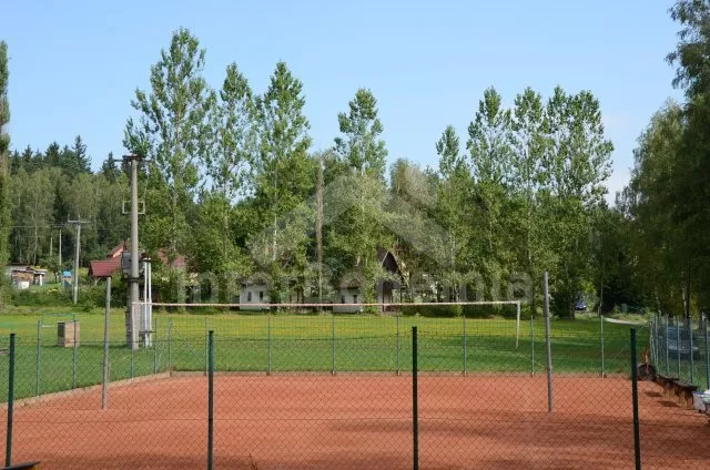 Chata Česká Kanada JC 0135