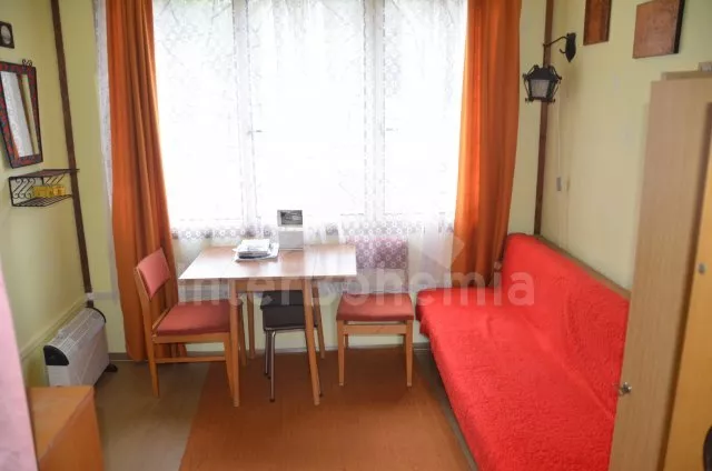 Chata Česká Kanada JC 0135