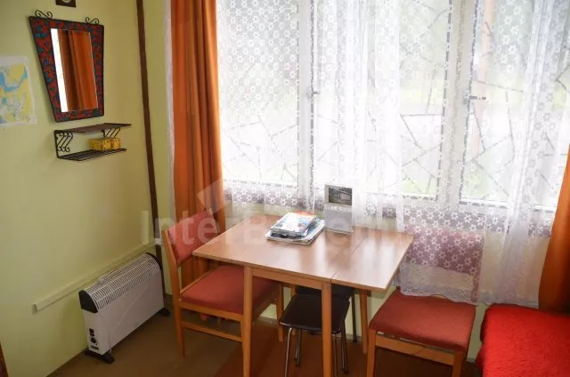 Chata Česká Kanada JC 0135