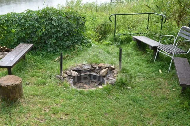 Chata Česká Kanada JC 0135