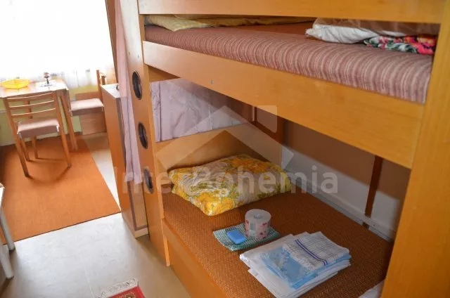 Chata Česká Kanada JC 0135