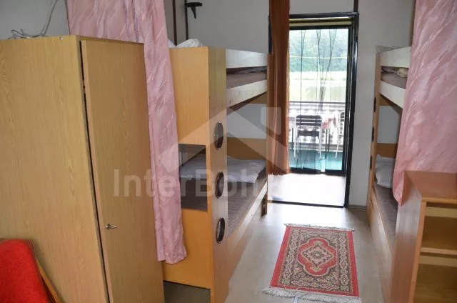 Chata Česká Kanada JC 0135