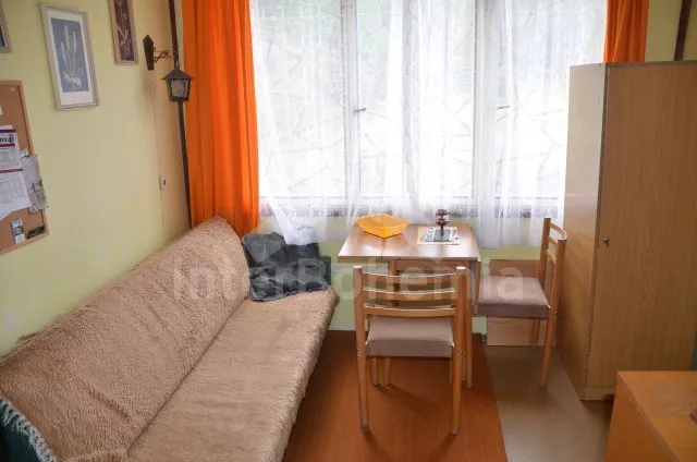 Chata Česká Kanada JC 0135