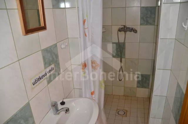 Chata Česká Kanada JC 0135