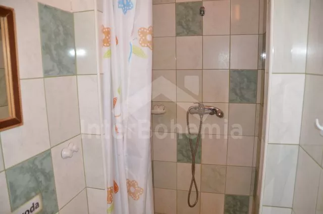 Chata Česká Kanada JC 0135